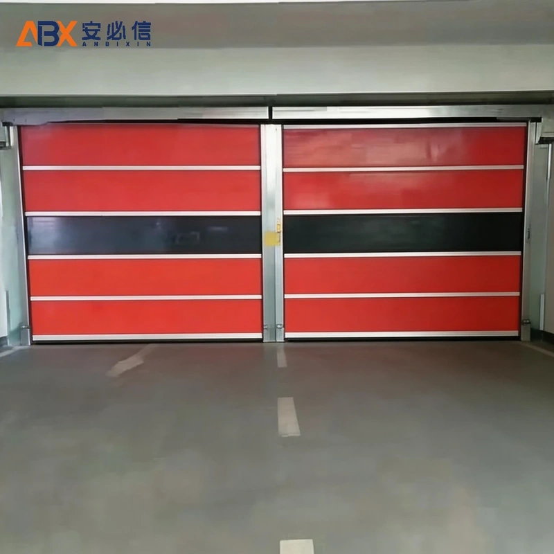 防城港快速卷帘门
